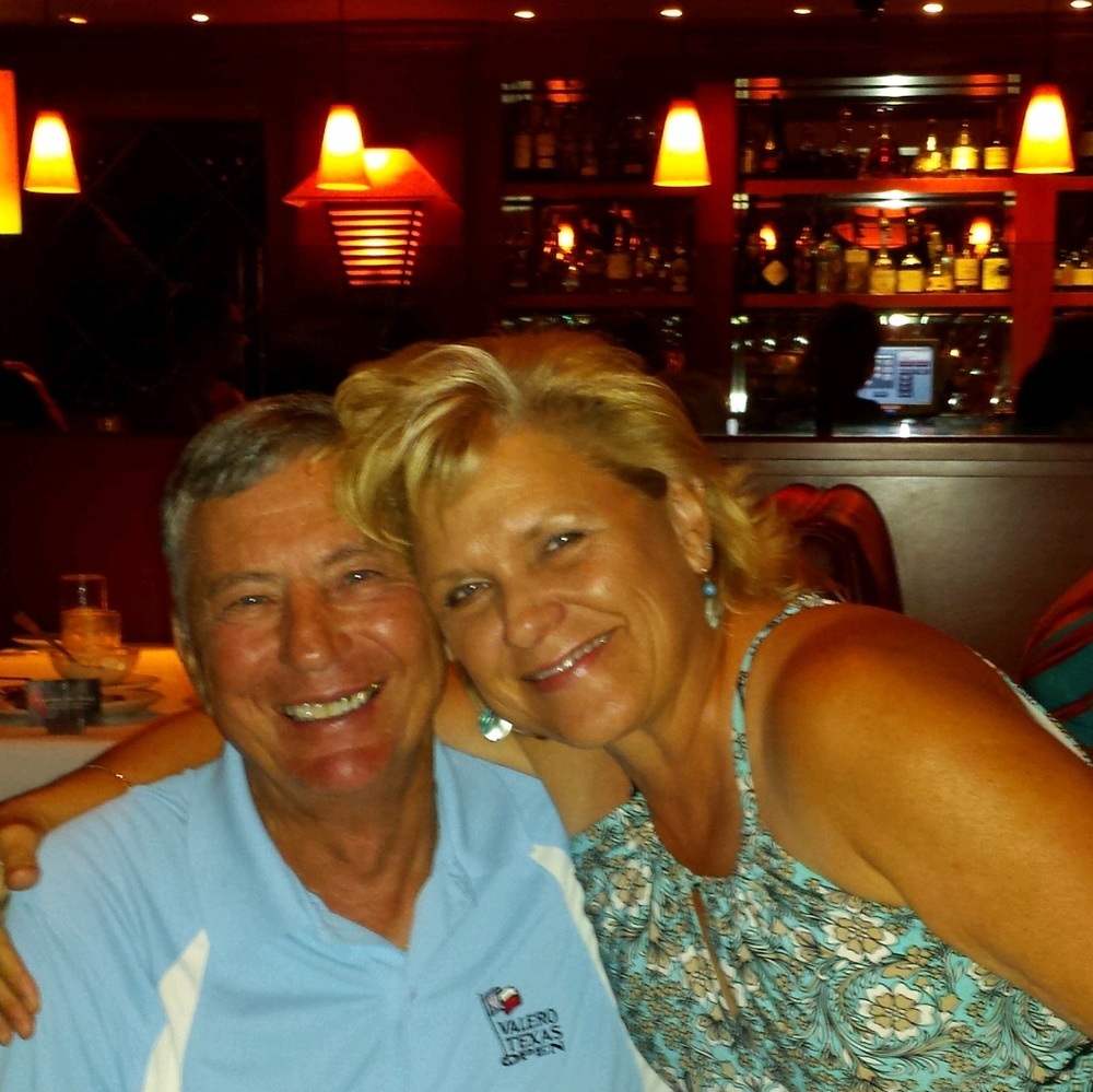 Meet your Posher, Kari